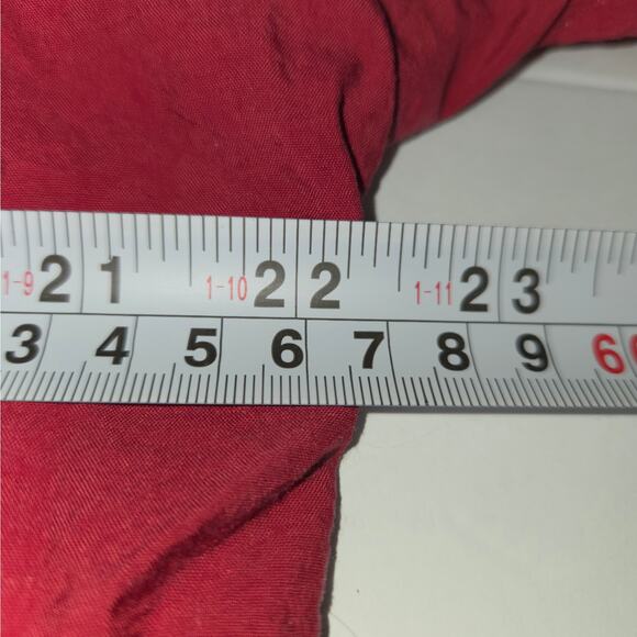 Vintage Puma Mens Medium Tracksuit Jacket Coat Nylon Soccer Spellout Patriotic. - Picture 13 of 15